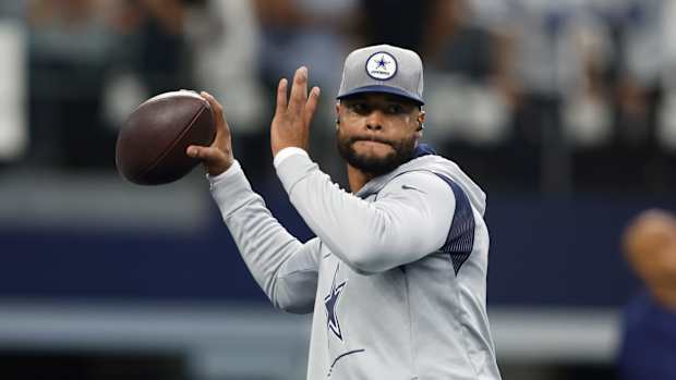 dak prescott